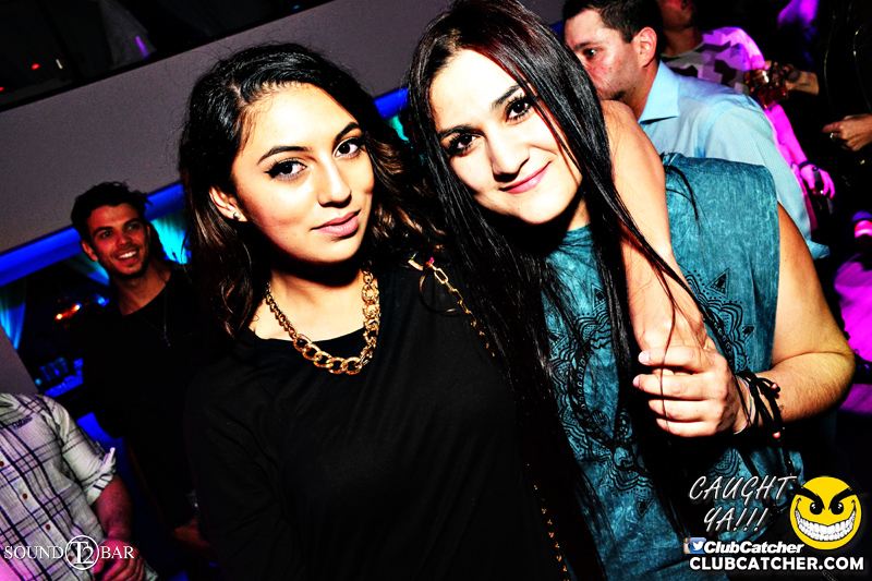 T2 lounge photo 93 - May 14th, 2015