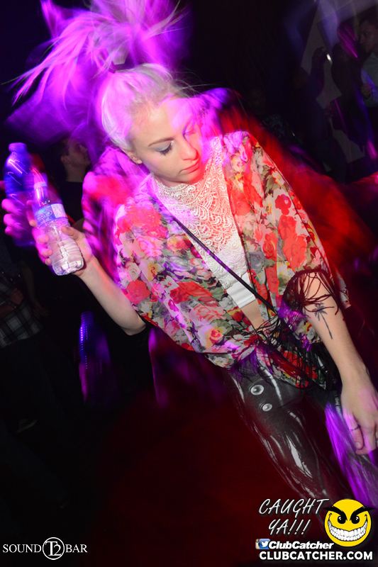 T2 lounge photo 94 - May 14th, 2015