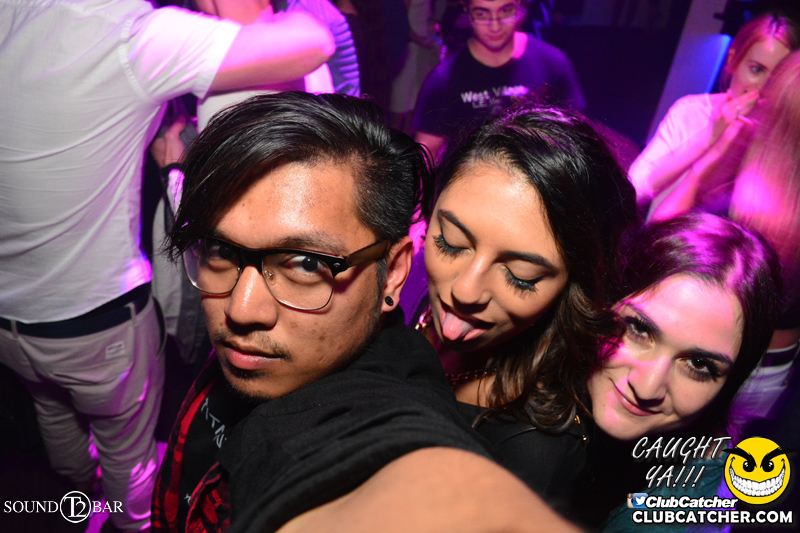 T2 lounge photo 95 - May 14th, 2015