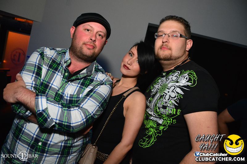 T2 lounge photo 96 - May 14th, 2015