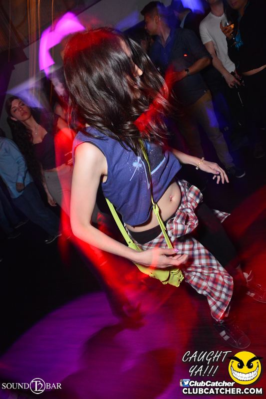 T2 lounge photo 97 - May 14th, 2015