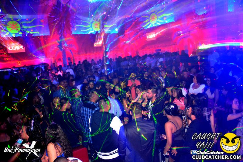 Luxy nightclub photo 1 - May 15th, 2015