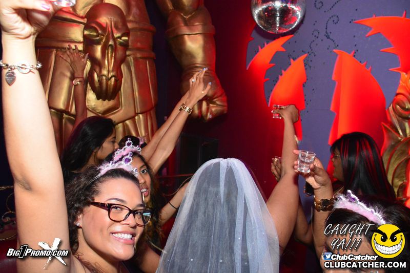 Luxy nightclub photo 11 - May 15th, 2015