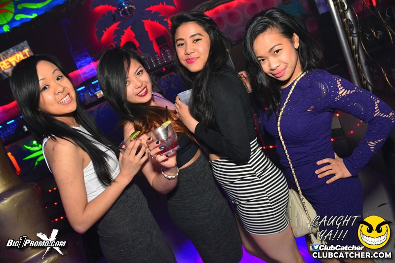 Luxy nightclub photo 120 - May 15th, 2015