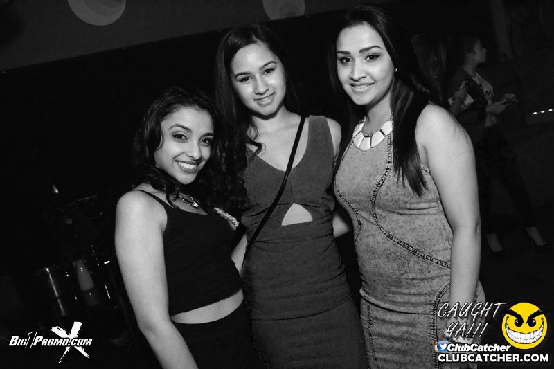Luxy nightclub photo 13 - May 15th, 2015