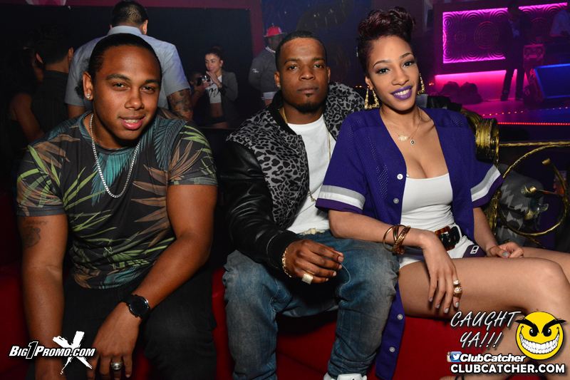 Luxy nightclub photo 123 - May 15th, 2015