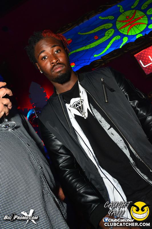 Luxy nightclub photo 125 - May 15th, 2015