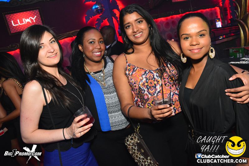 Luxy nightclub photo 138 - May 15th, 2015