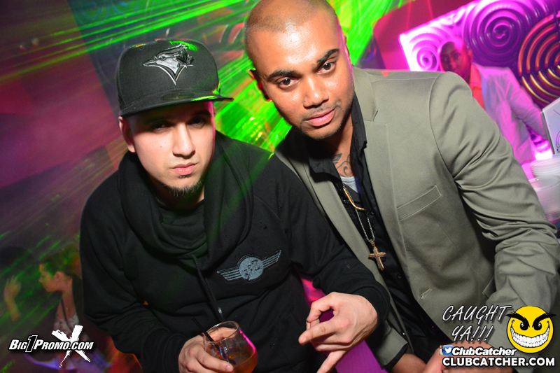 Luxy nightclub photo 142 - May 15th, 2015