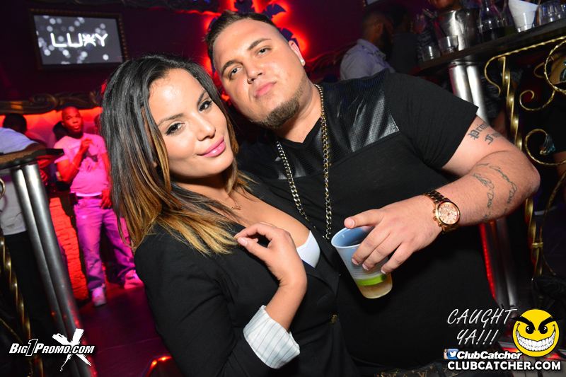 Luxy nightclub photo 17 - May 15th, 2015
