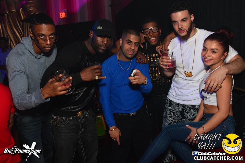 Luxy nightclub photo 19 - May 15th, 2015