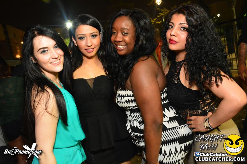 Luxy nightclub photo 20 - May 15th, 2015