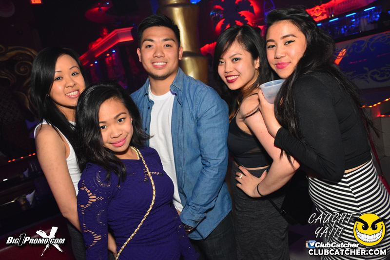 Luxy nightclub photo 27 - May 15th, 2015