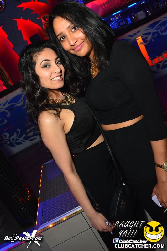 Luxy nightclub photo 28 - May 15th, 2015