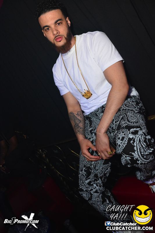 Luxy nightclub photo 33 - May 15th, 2015