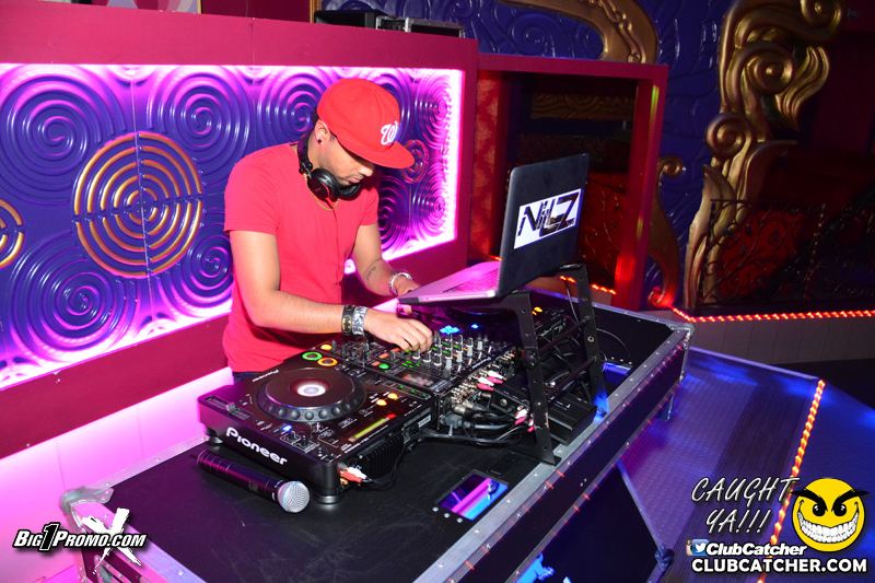 Luxy nightclub photo 42 - May 15th, 2015