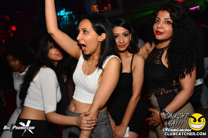 Luxy nightclub photo 43 - May 15th, 2015