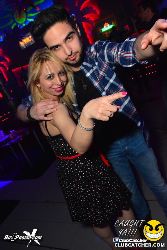 Luxy nightclub photo 44 - May 15th, 2015
