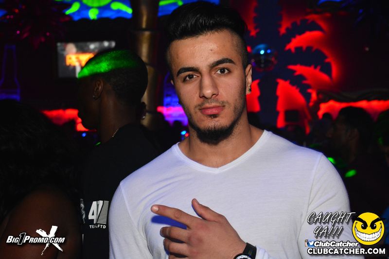 Luxy nightclub photo 46 - May 15th, 2015