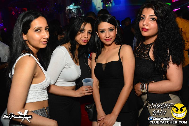 Luxy nightclub photo 53 - May 15th, 2015
