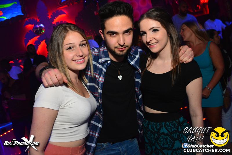 Luxy nightclub photo 65 - May 15th, 2015