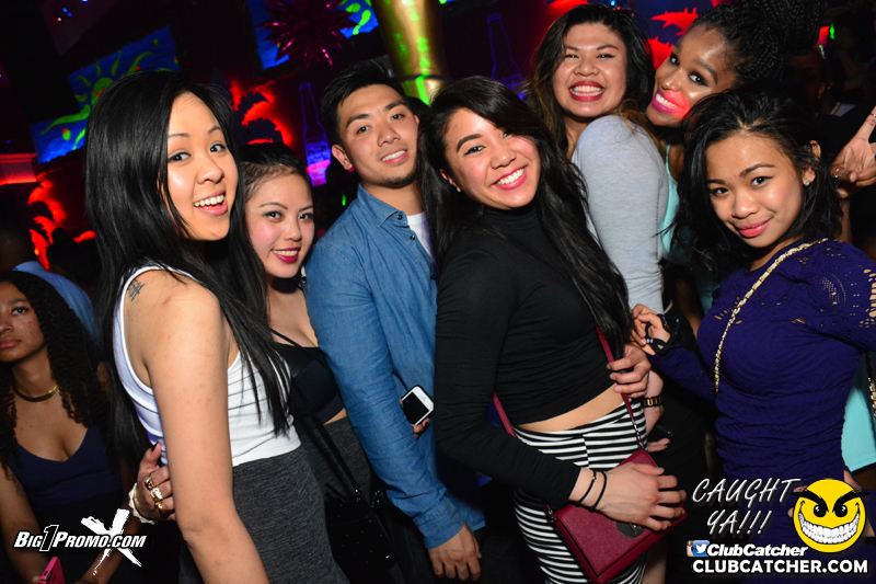 Luxy nightclub photo 75 - May 15th, 2015