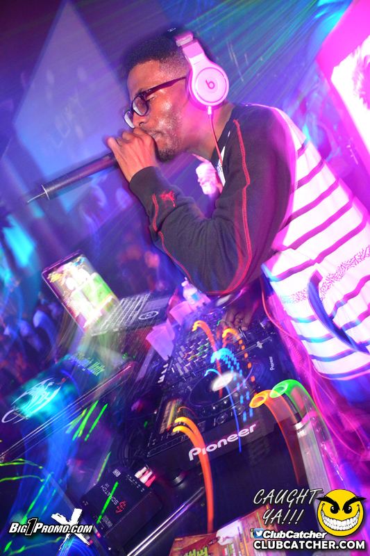 Luxy nightclub photo 9 - May 15th, 2015