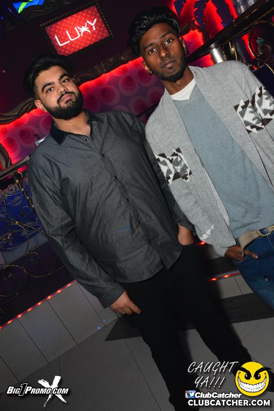 Luxy nightclub photo 98 - May 15th, 2015