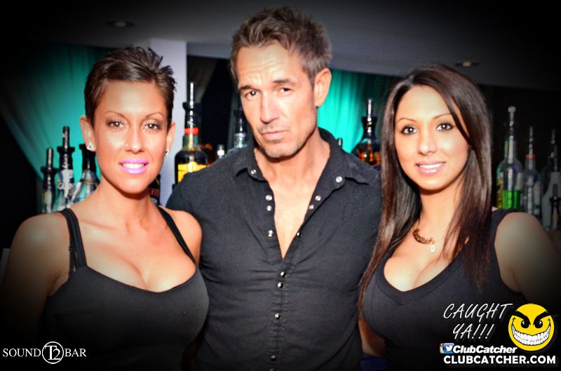 T2 lounge photo 20 - May 15th, 2015