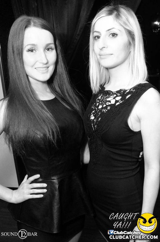 T2 lounge photo 27 - May 15th, 2015