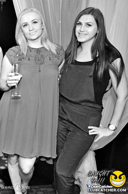 T2 lounge photo 4 - May 15th, 2015