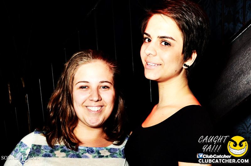 T2 lounge photo 35 - May 15th, 2015