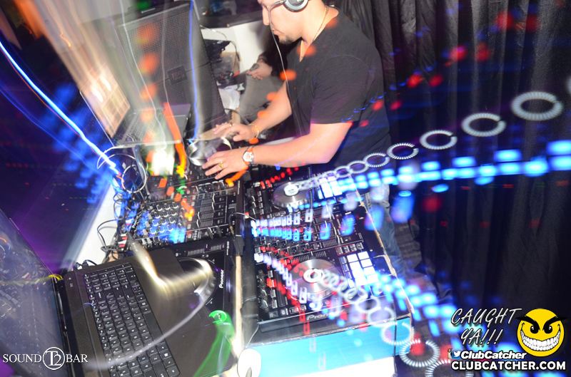 T2 lounge photo 37 - May 15th, 2015