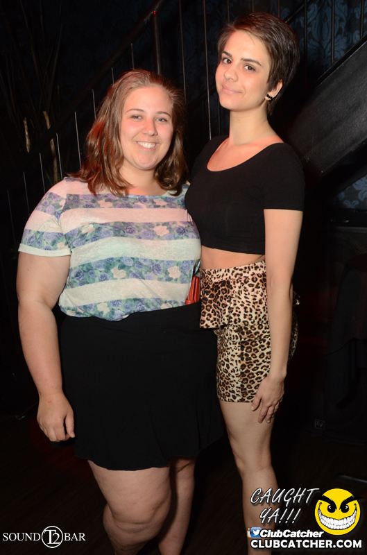 T2 lounge photo 38 - May 15th, 2015