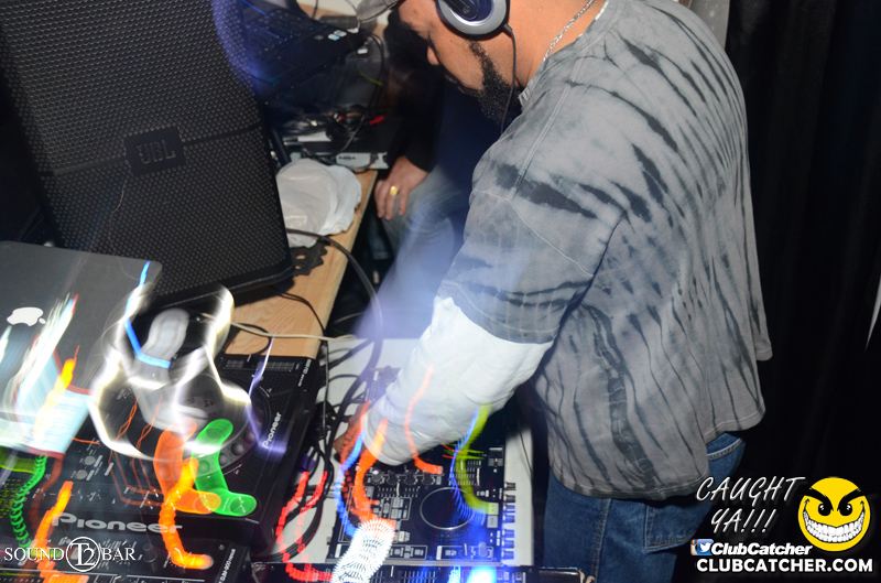 T2 lounge photo 5 - May 15th, 2015