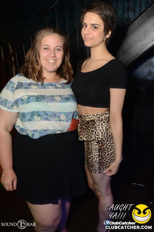 T2 lounge photo 6 - May 15th, 2015