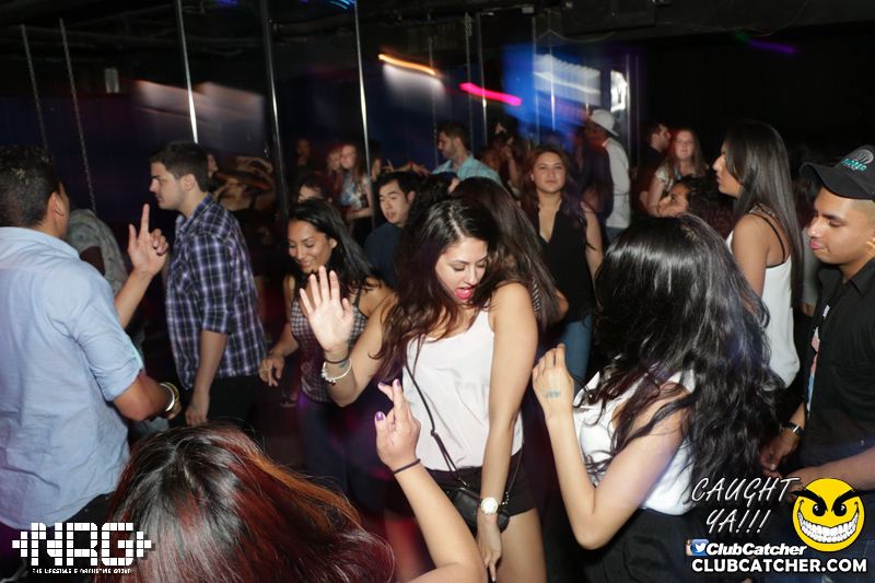 Gravity Soundbar nightclub photo 1 - May 16th, 2015