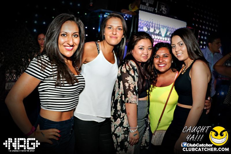 Gravity Soundbar nightclub photo 2 - May 16th, 2015