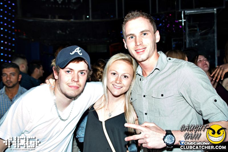 Gravity Soundbar nightclub photo 114 - May 16th, 2015