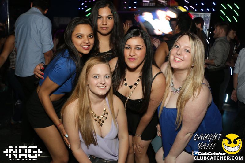 Gravity Soundbar nightclub photo 18 - May 16th, 2015