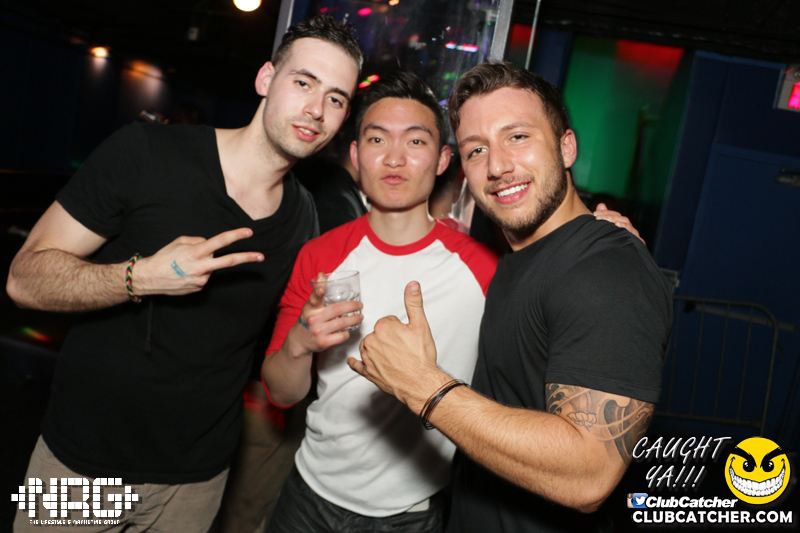 Gravity Soundbar nightclub photo 29 - May 16th, 2015