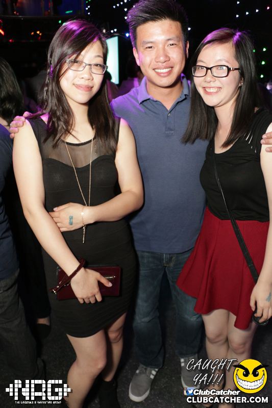 Gravity Soundbar nightclub photo 34 - May 16th, 2015