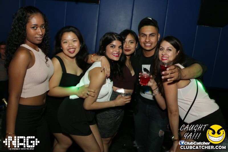Gravity Soundbar nightclub photo 40 - May 16th, 2015