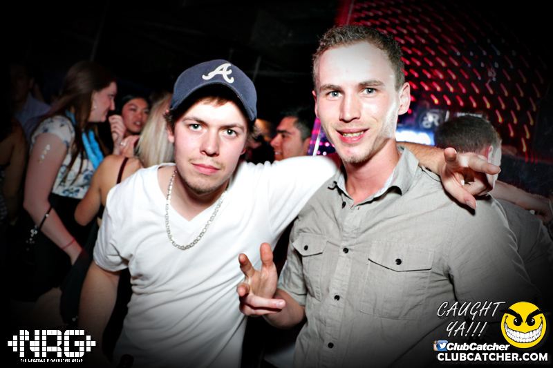 Gravity Soundbar nightclub photo 90 - May 16th, 2015
