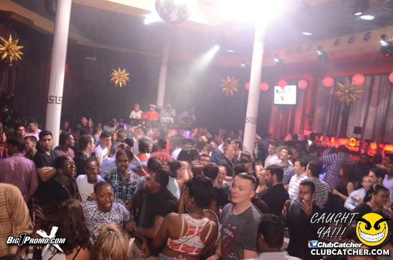 Luxy nightclub photo 1 - May 16th, 2015