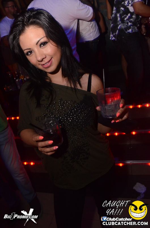 Luxy nightclub photo 11 - May 16th, 2015