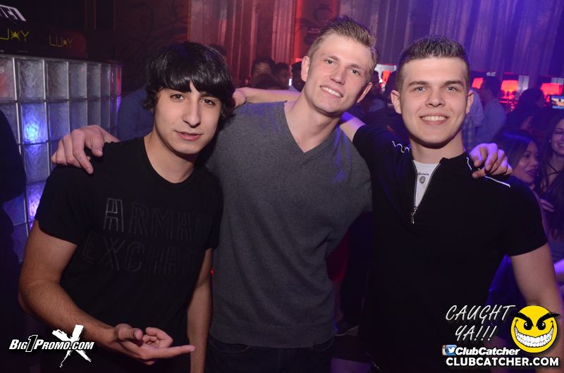 Luxy nightclub photo 103 - May 16th, 2015
