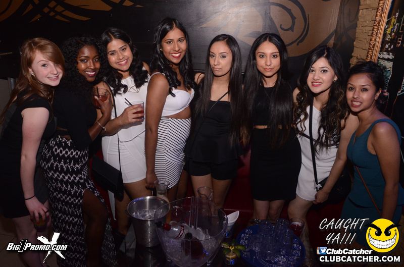 Luxy nightclub photo 107 - May 16th, 2015