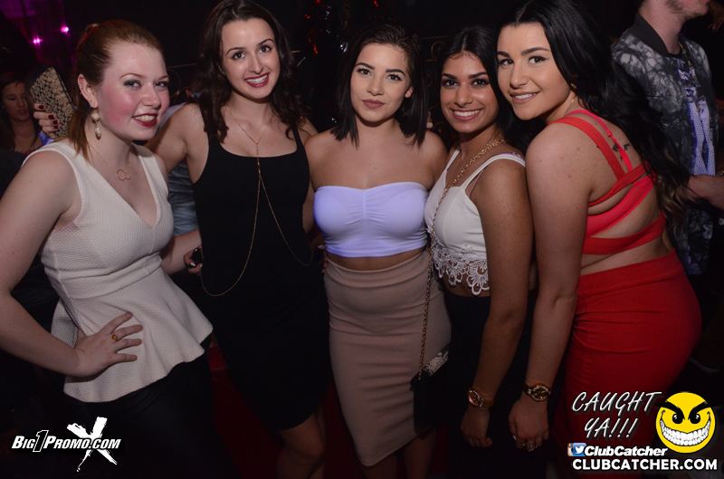 Luxy nightclub photo 12 - May 16th, 2015
