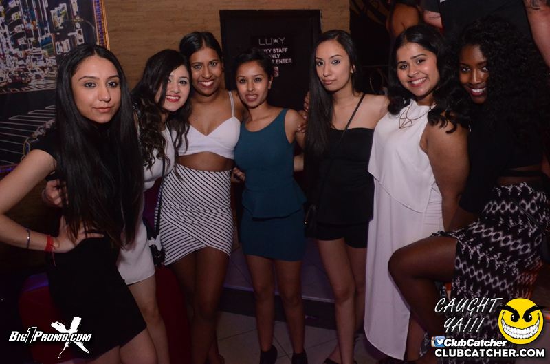 Luxy nightclub photo 113 - May 16th, 2015